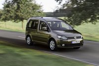 Batería de novedades de Volkswagen en vehículos comeriales