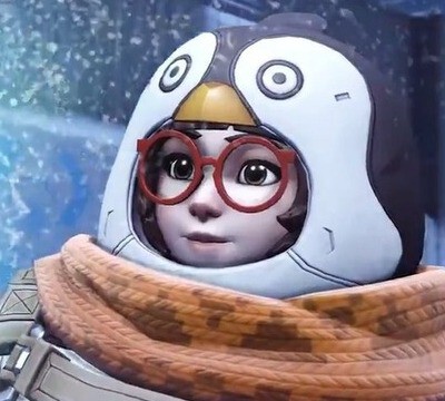 Imagen de Overwatch 2 (Blizzard Entertainment)