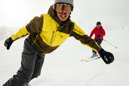 Apple activa el entrenamiento de esquí en el Apple Watch Series 3 a partir de hoy