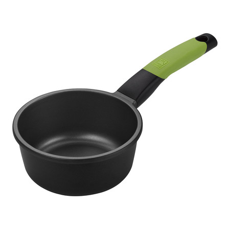 Amazon nos ofrece el cazo de 16 cm de diámetro Bra Prior por 14,69 euros para que renovemos la cocina ahorrando