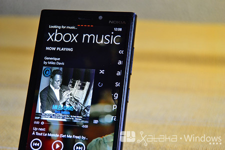 Microsoft lanza otra actualización menor para Xbox Video y Music