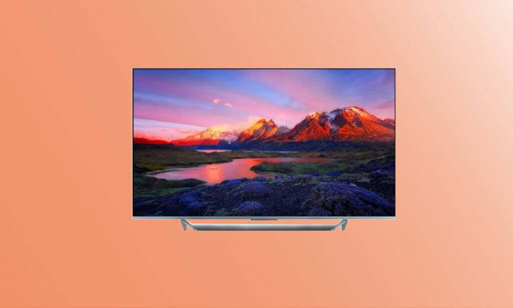 PcComponentes rebaja el precio de esta espectacular Smart TV Xiaomi de 75 pulgadas: un gran chollo para un descuento de 600 euros