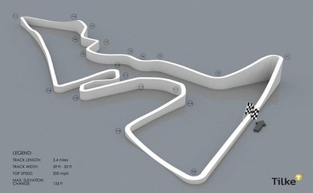 MotoGP viajará a Texas a partir de 2013