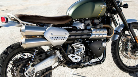 Triumph Scrambler 1200 2019 15