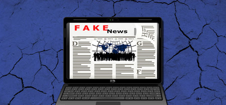 Facebook descubre una nueva campaña de noticias falsas a pocos meses de las elecciones en EEUU