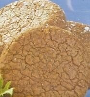 Galletas de chocolate
