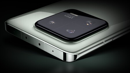 Xiaomi 13 4