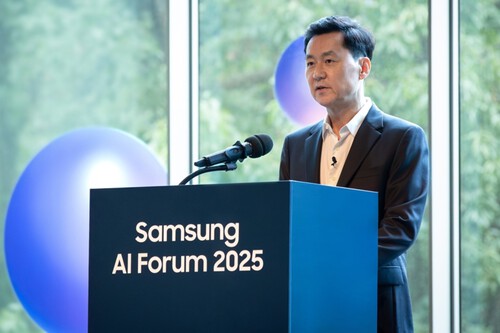 Samsung IA Forum 2025