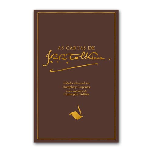 CARTAS DE J.R.R. TOLKIEN