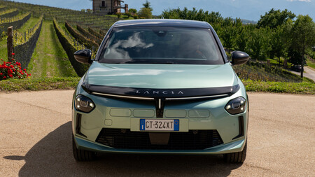 Lancia Ypsilon 2024 0