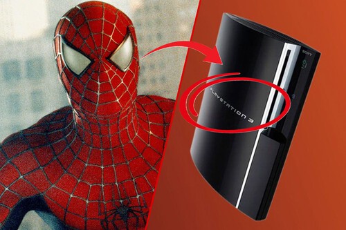 Spider Man 3 Compressed