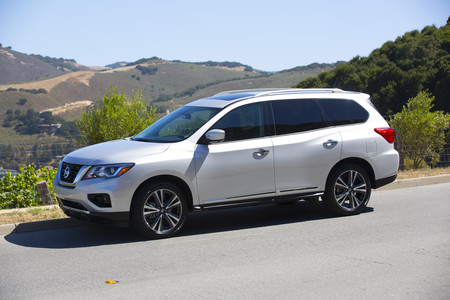 Pathfinder