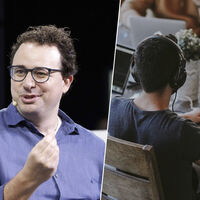 La IA ya escribe el 90% del código de Anthropic. Su CEO dice que no supone despedir programadores, sino incluso contratar más