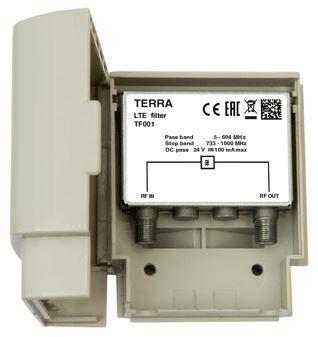 Filtro Tdt4488