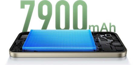 REDMI M100