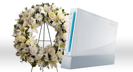 Nintendo deja de desarrollar juegos para Wii