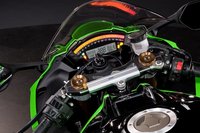 Llamada a revisión de las Kawasaki Ninja ZX-10R y ZX-10R ABS