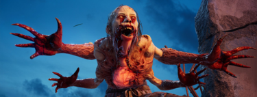 Back 4 Blood obligará a estar conectados a Internet incluso para jugar offline; parece que será temporal