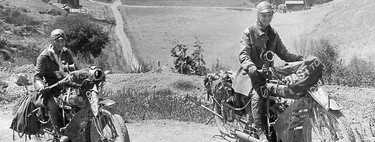 La hazaña de las hermanas Van Buren: un viaje en moto de 9.000 km por la igualdad y el feminismo en 1916