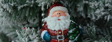Analizamos a Papá Noel, este año ha tenido más desafíos que nunca