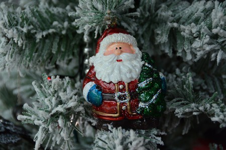 Analizamos a Papá Noel, este año ha tenido más desafíos que nunca