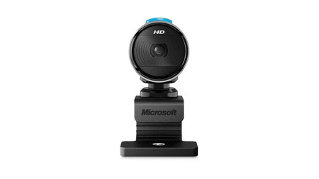 Webcam Microsoft Lifecam Studio 1080p Hd Microfono Integrado
