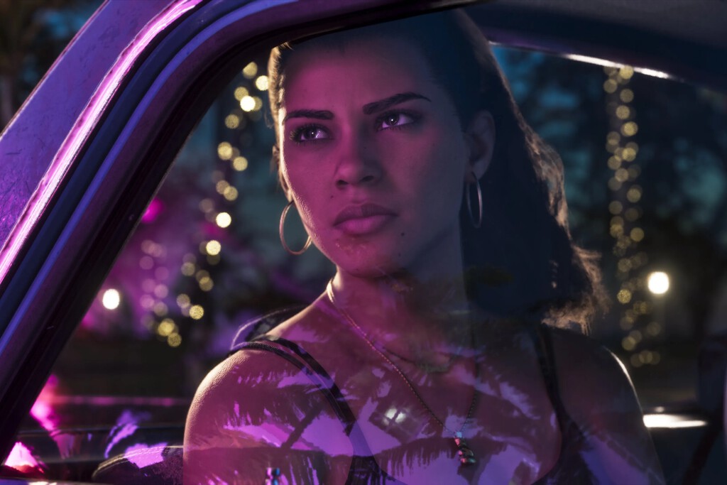 GTA 6: Rockstar revela el proceso creativo detrás de Lucía y Leonida