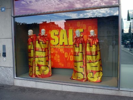 ¡Ya han empezado las rebajas de Blanco!