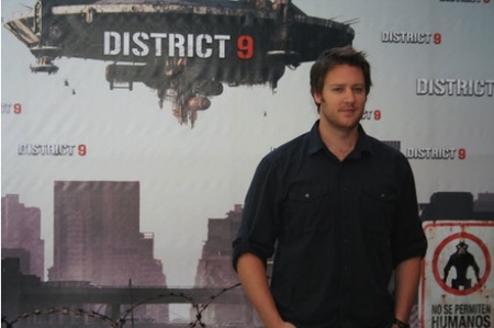 Neill Blomkamp habla sobre 'District 9' y las adaptaciones de película a videojuego