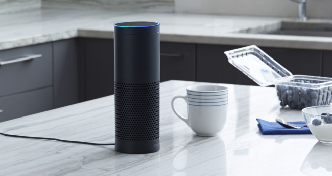 echo
