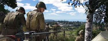 Arma Reforger es oficial, tiene tráiler y está a la venta: un motor de nueva generación con mucho más que gráficos realistas 