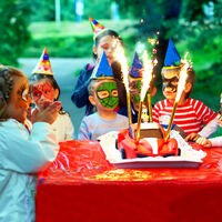¿Está realmente prohibido celebrar fiestas de cumpleaños en El Retiro? Esto es lo que puedes y no puedes hacer