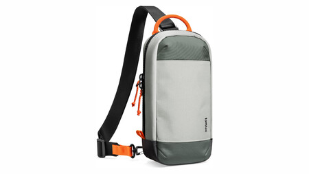 Tomtoc Sling Bag