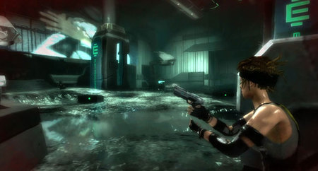 Los creadores de 'Hydrophobia', Dark Energy Digital, en quiebra