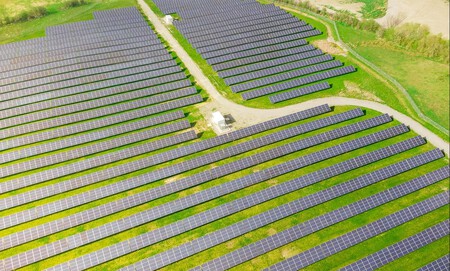 Placas Solares