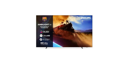 Philips Oled 55oled770