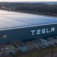Es oficial: Tesla instalará una planta en México. Nuevo León fue el estado elegido 