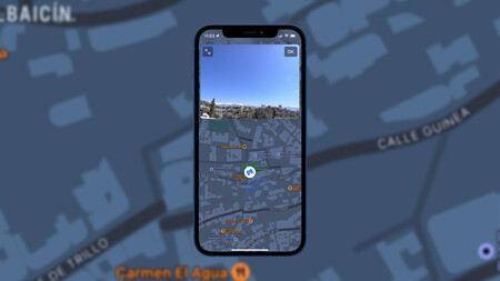 Siete funciones para sacar partido al máximo a Apple Maps