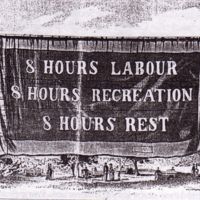 Y el país que primero implantó la jornada laboral de ocho horas es...