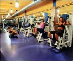 Consejos para los que os apuntáis a la sala de fitness