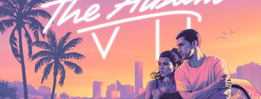 Por más loco que parezca, la banda sonora de GTA VI sí tendrá formato físico, mientras que el juego solo será digital 
