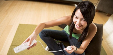 Ubisoft: "Wii es una plataforma principalmente femenina"