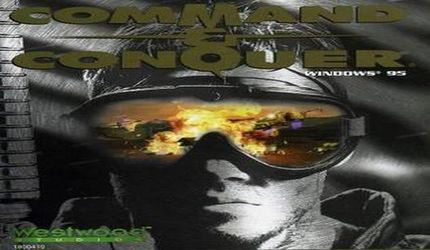 Command and Conquer: Tutorial para el modo online y parche hi-res