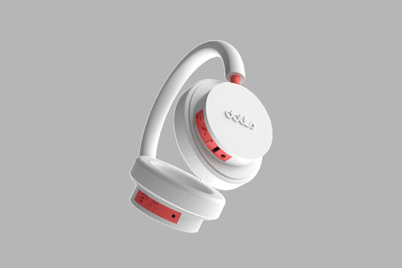 Estos auriculares sin cables han sido fabricados con impresoras 3D en España y son modulares