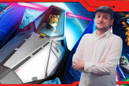 Este es el equipo de mercenarios más querido de los 90's en los videojuegos: el regreso de Star Fox importa más de lo que parece