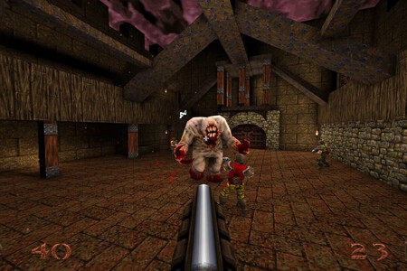 Recurso Quake Cuda Ia