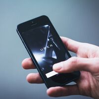 Uber se queda con los autos eléctricos que dejó Beat en México, pero "le hacen el feo" a los Tesla