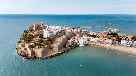 Viajes Escapadas Turismo Levante Playa Valencia Mediterraneo Familia Escapadas Baratas Eclipse Solar