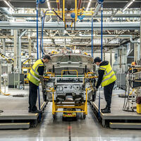 Madrid era según Stellantis una de sus mejores plantas de producción. Su premio: el Citroën C4 se fabricará en Marruecos