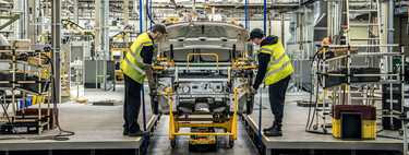 Madrid era según Stellantis una de sus mejores plantas de producción. Su premio: el Citroën C4 se fabricará en Marruecos